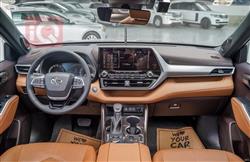 تويوتا هايلاندر